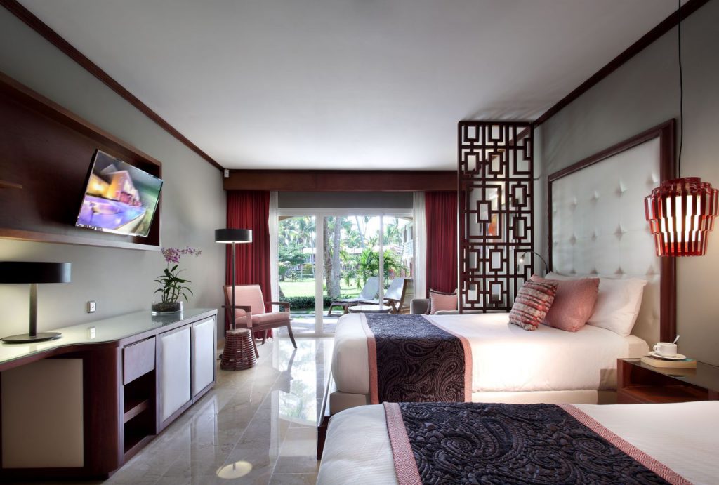 Grand Palladium Bávaro Suites Resort & Spa_room