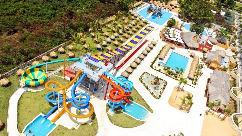 grand sirenis tropical suite_waterpark