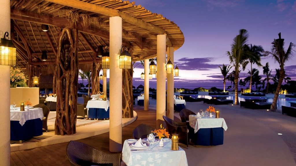 secrets maroma beach riviera cancun_restaurant