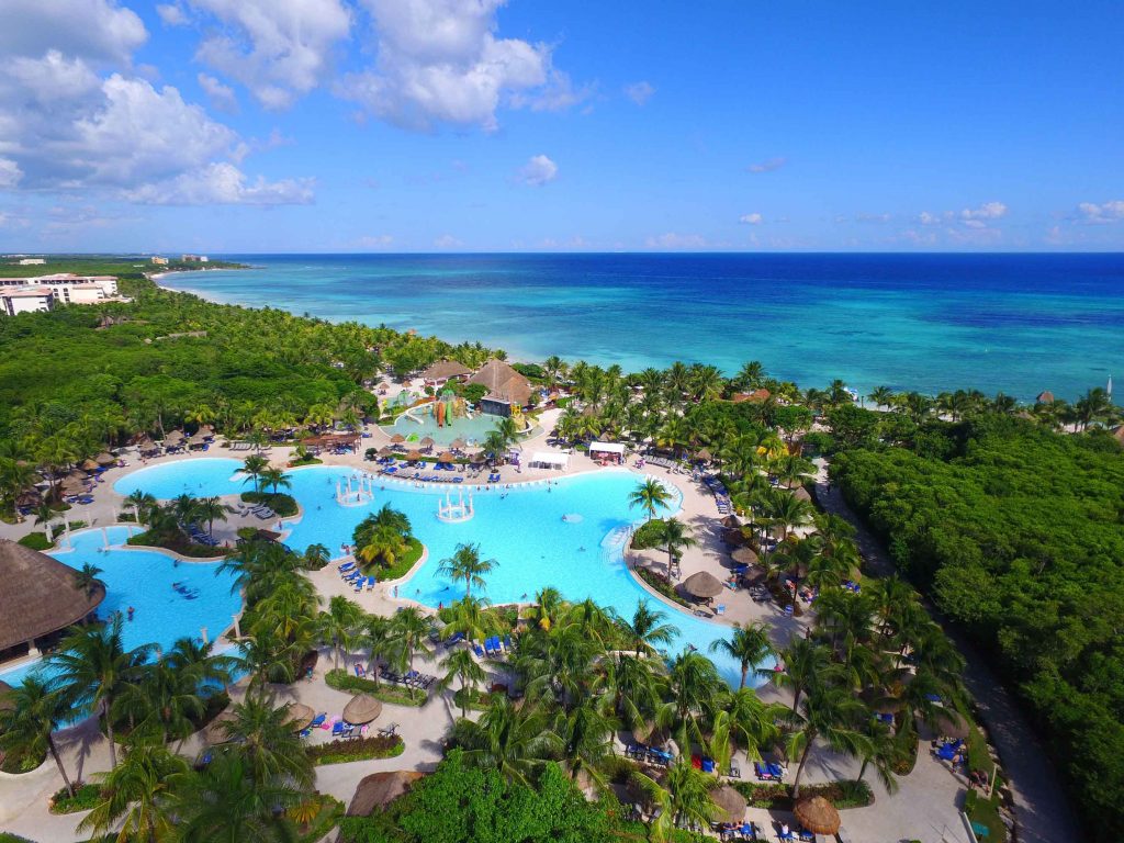 Grand-Palladium-Kantenah-Resort-Spa_site tout-inclus 4 étoiles