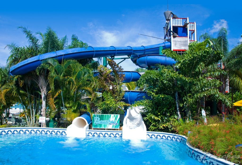 beaches negril waterpark 2
